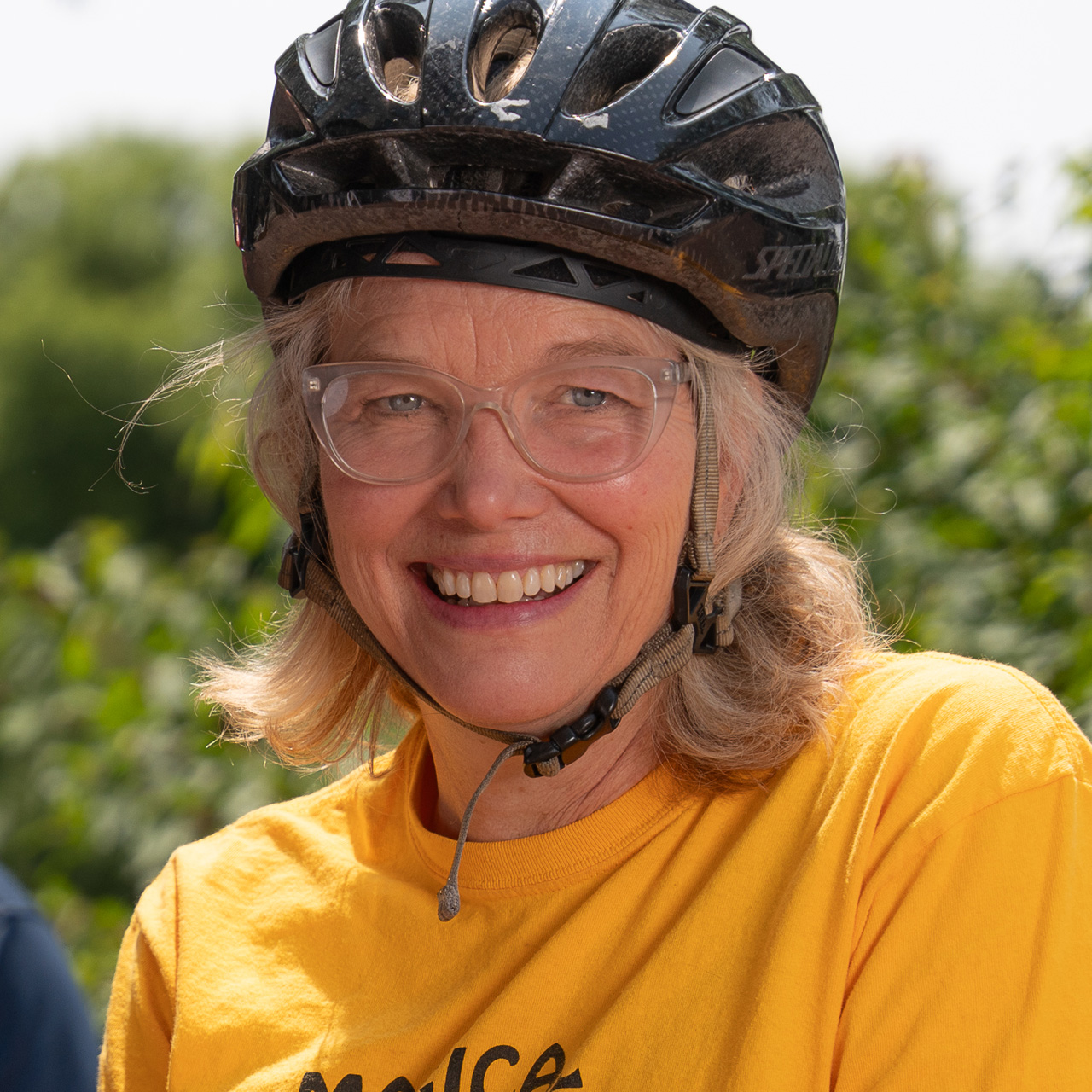 Ellen’s Story: A Minneapolis Native’s Love for the Riverfront